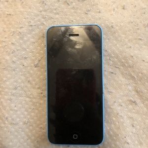 iPhones an Michael Kors watch